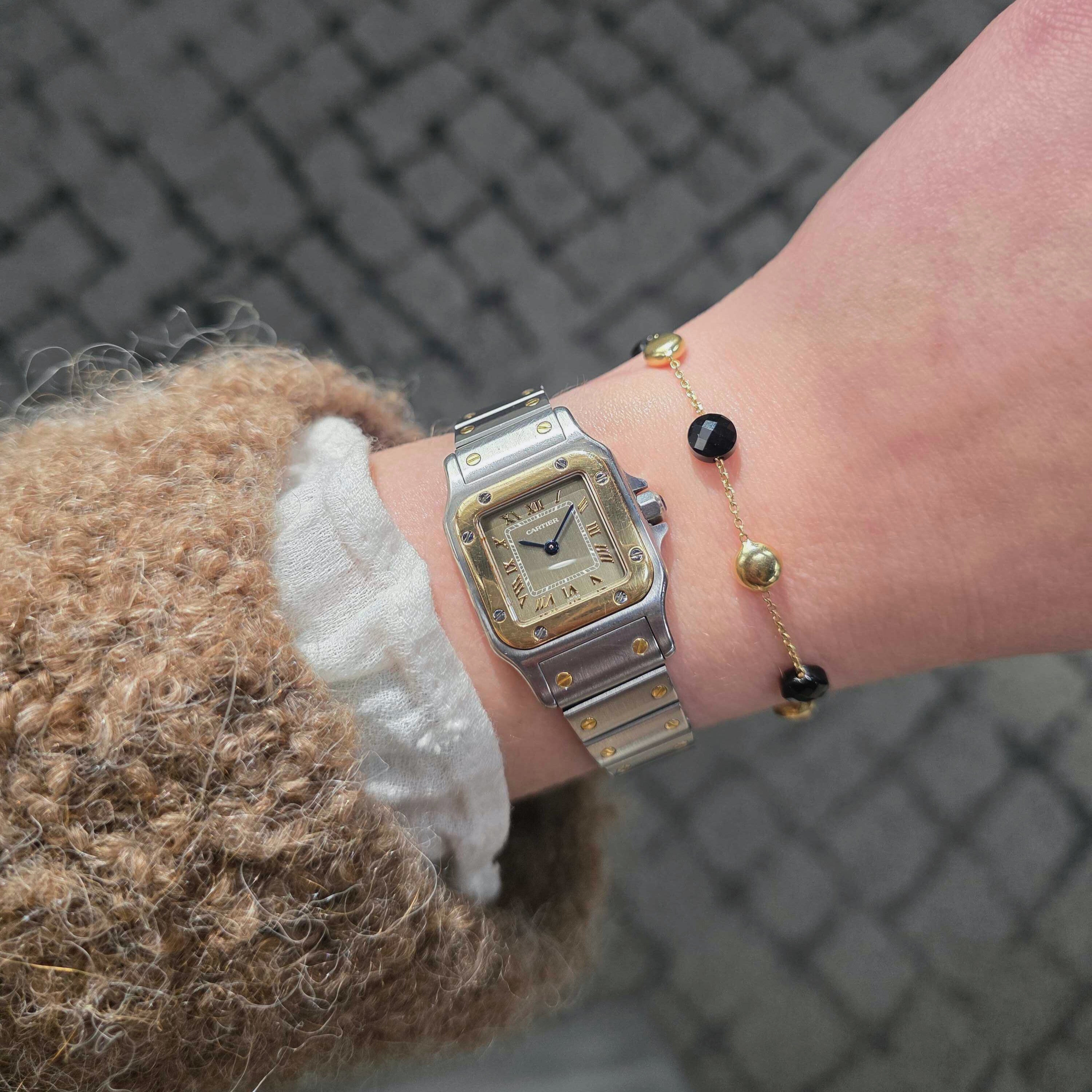 Horloges – Golden Hour Vintage