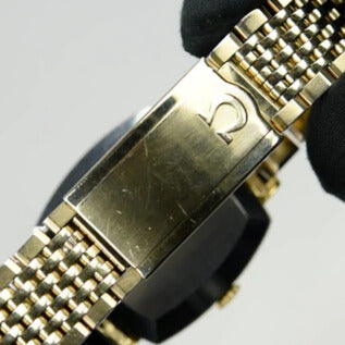 Vintage Omega Geneve 162.010