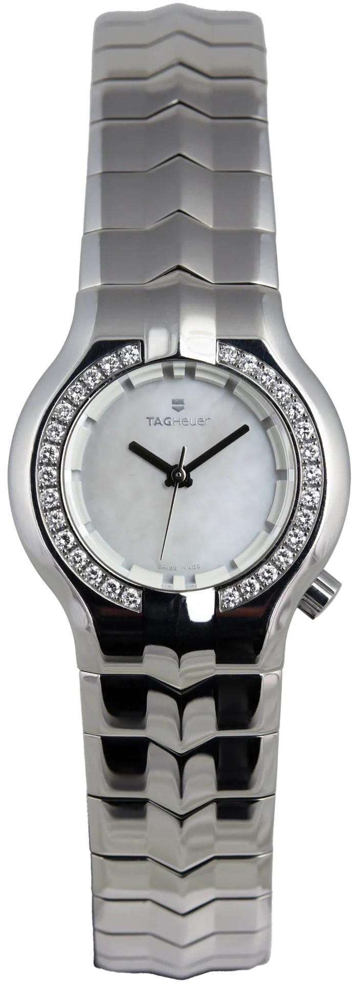 Pre-owned TAG Heuer Alter Ego WP1317.BA0751