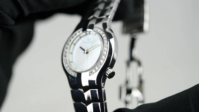 Pre-owned TAG Heuer Alter Ego WP1317.BA0751