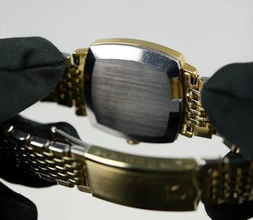 Vintage Omega Geneve 162.010