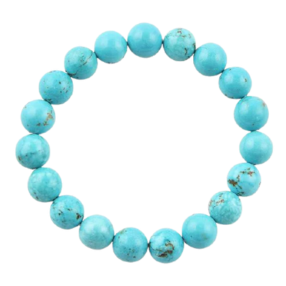 Barse Armband Magnesiet Stretch