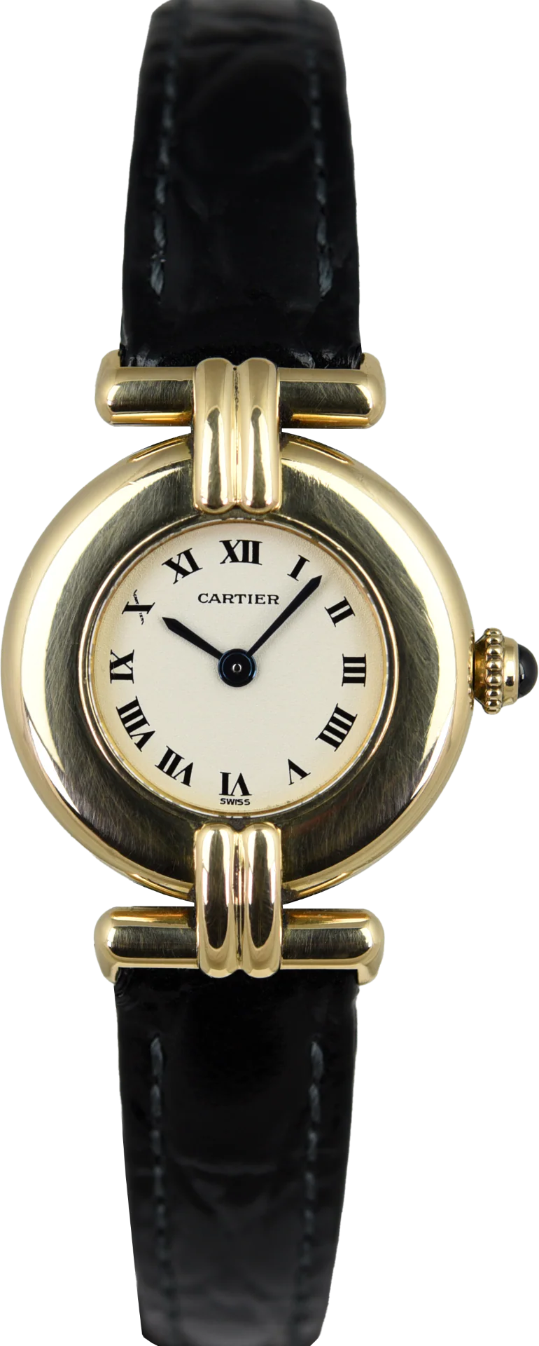 Vintage 18k Cartier Colisee 8057924C
