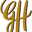 Golden Hour Vintage logo